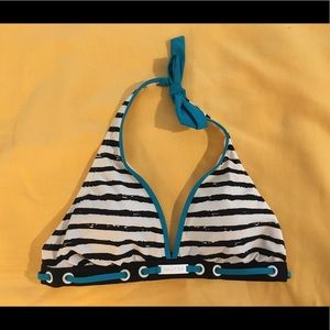 Nautica Swim Top